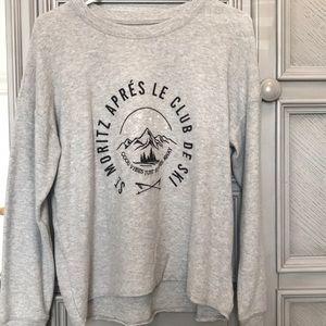 American Eagle Crew Neck